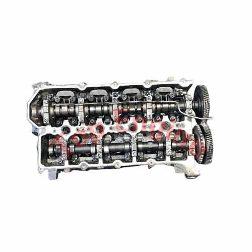 Mitsubishi 4N15 Cylinder Head Assembly 2.4L DOHC Turbo Diesel (Triton / L200 / Pajero Sport 2015+)